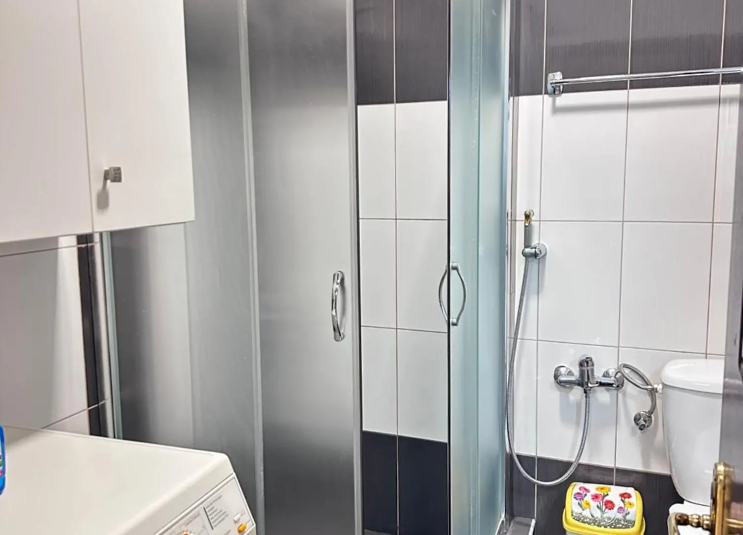 Star Sea View Apartment Sarande 0*,