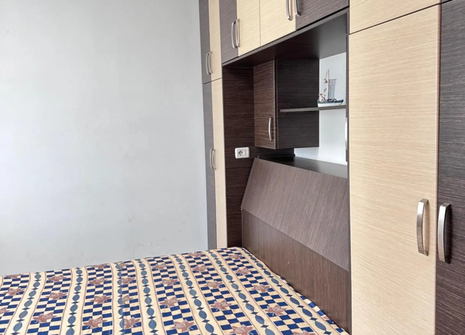 Star Sea View Apartment Sarande Albania
