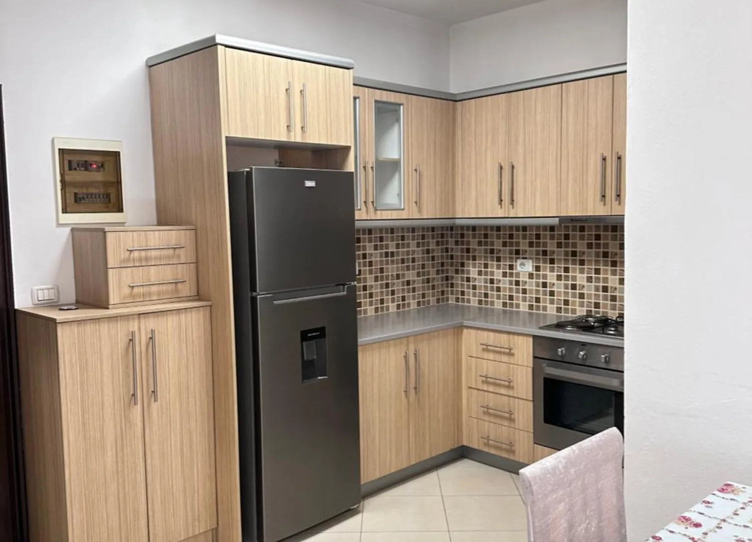 Star Sea View Apartment Sarande Albania